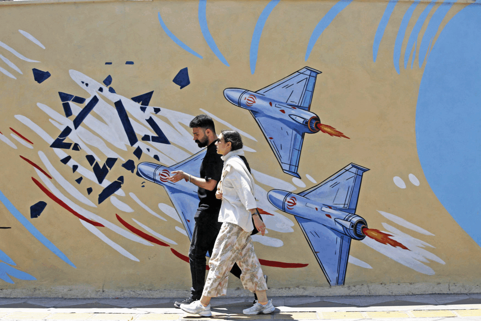 Ordinea mondială se clatină: Războiul din Iran testează Europa
