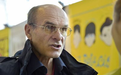 Dunărea, o rușine națională. Operațiune de imagine sau neglijență crasă?