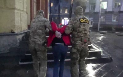Spion pentru Polonia: 23 de ani de pușcărie