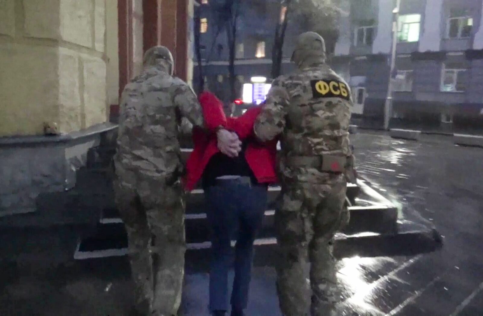 Spion pentru Polonia: 23 de ani de pușcărie