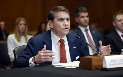 Blanche, avocatul lui Trump, noul Procuror General SUA