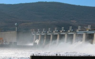 Hidroelectrica: Energie scumpă, vânzări pe PZU în creștere