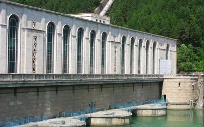 Hidroelectrica anunță secetă după un semestru bun
