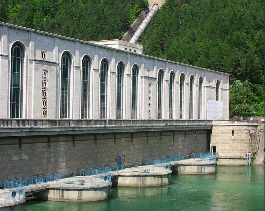 Hidroelectrica anunță secetă după un semestru bun