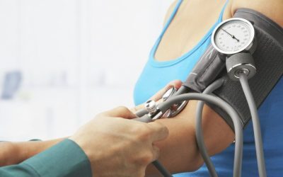 Tensiune 14 cu 9: Când e pericol și la ce medic