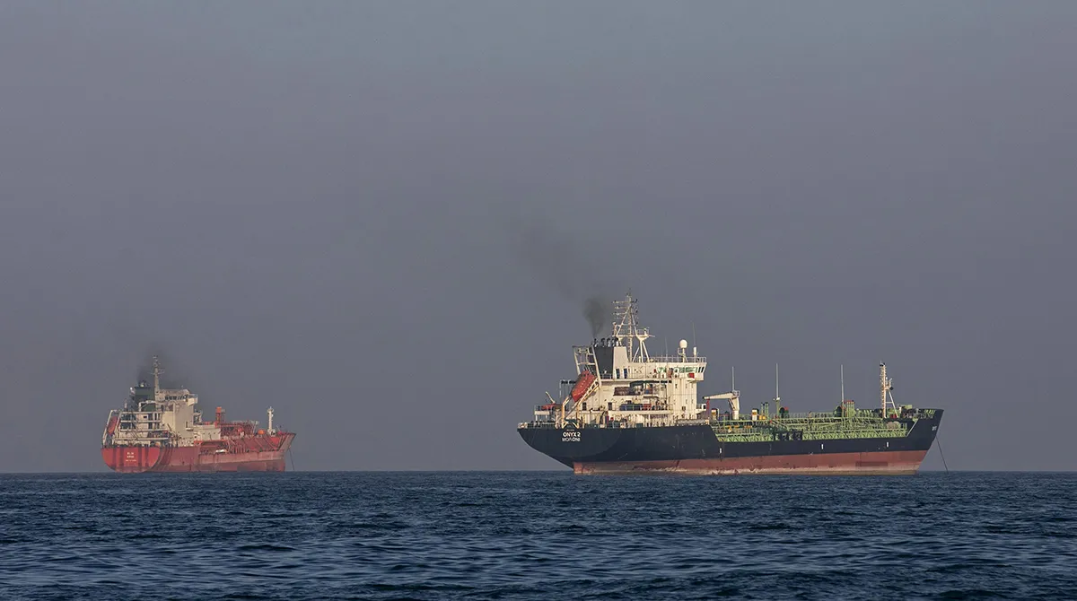 Iran, condiții dure pentru Ormuz: fără acord SUA