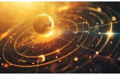 Eclipsă, aliniere planetară și meteoriți: ce ne rezervă cerul