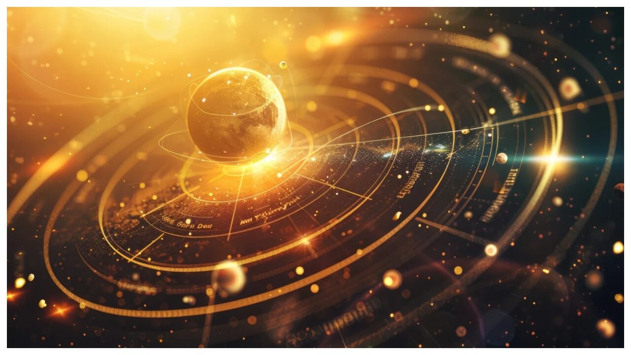 Eclipsă, aliniere planetară și meteoriți: ce ne rezervă cerul
