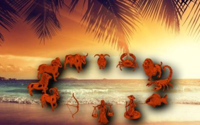 August, furtună astrală: Patru zodii, la răscruce