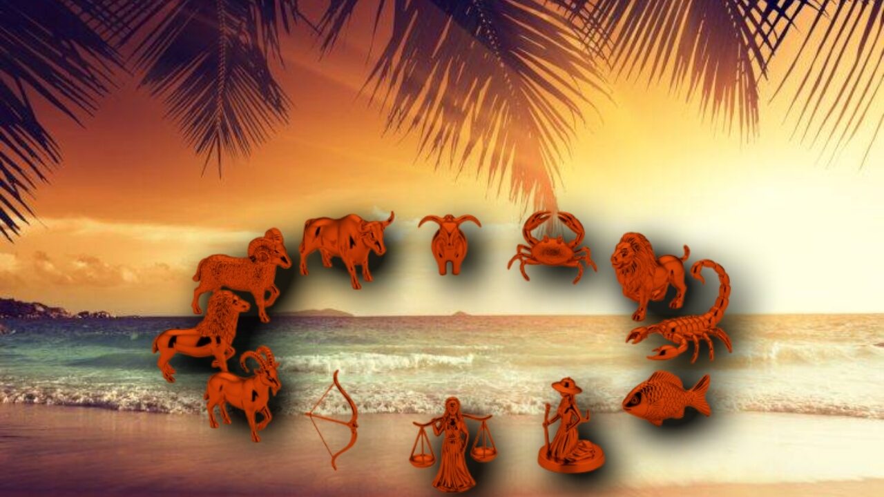 August, furtună astrală: Patru zodii, la răscruce