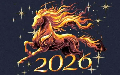 Zodiac chinezesc august: Săptămâni de belșug pentru anumiți nativi