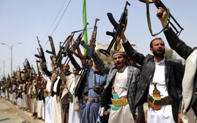 Yemen sub foc: Houthi ucid zeci, Arabia Saudită amenință cu răzbunare