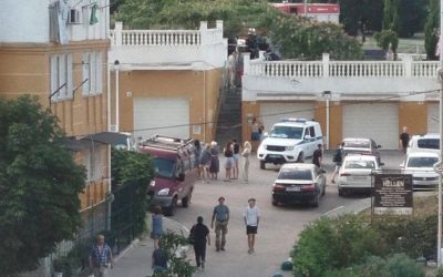 Moscova, ucigașa ofițerului: Identitate și planul ucigaș dezvăluit