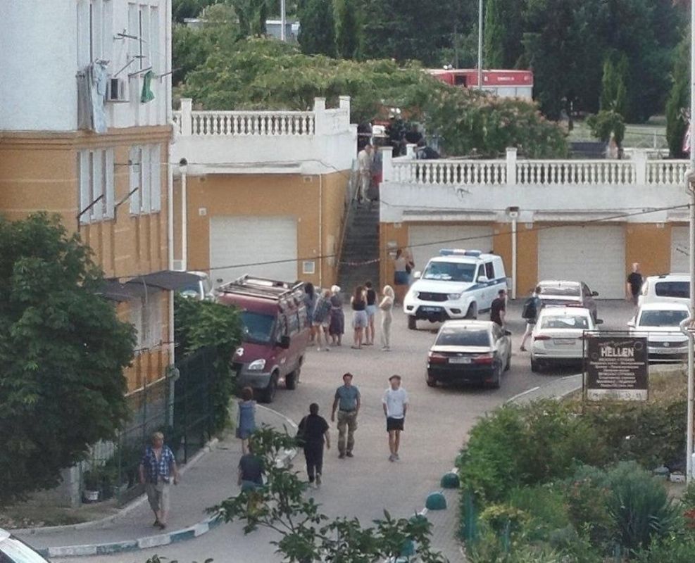 Moscova, ucigașa ofițerului: Identitate și planul ucigaș dezvăluit