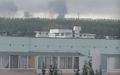 Atac cu drone în Rusia: 12 morți în Tatarstan
