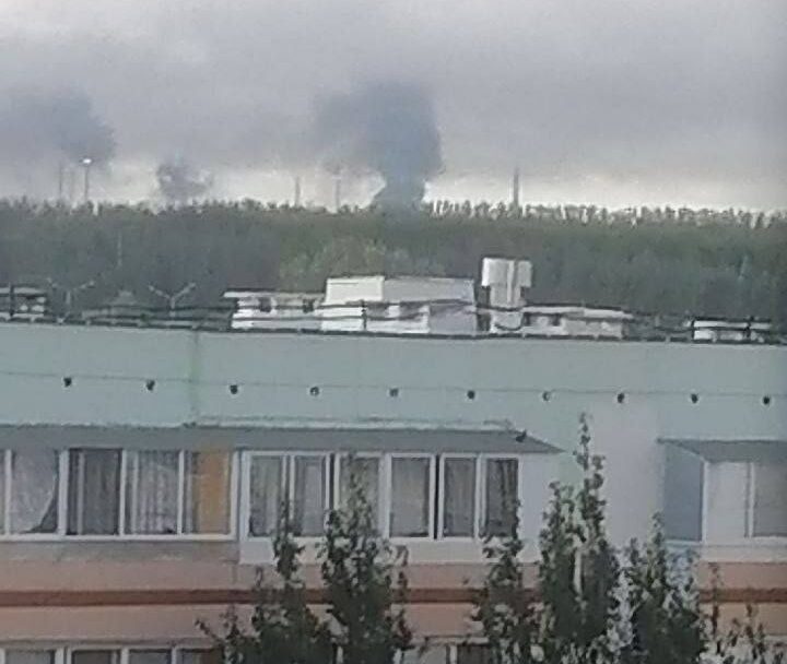 Atac cu drone în Rusia: 12 morți în Tatarstan