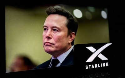 Starlink provoacă operatorii din SUA: T-Mobile nu se teme