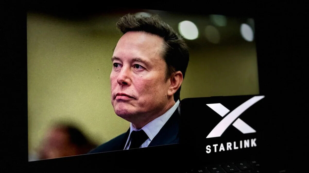 Starlink provoacă operatorii din SUA: T-Mobile nu se teme