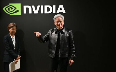 Nvidia bate estimările: Venituri record, optim pentru trimestrul III
