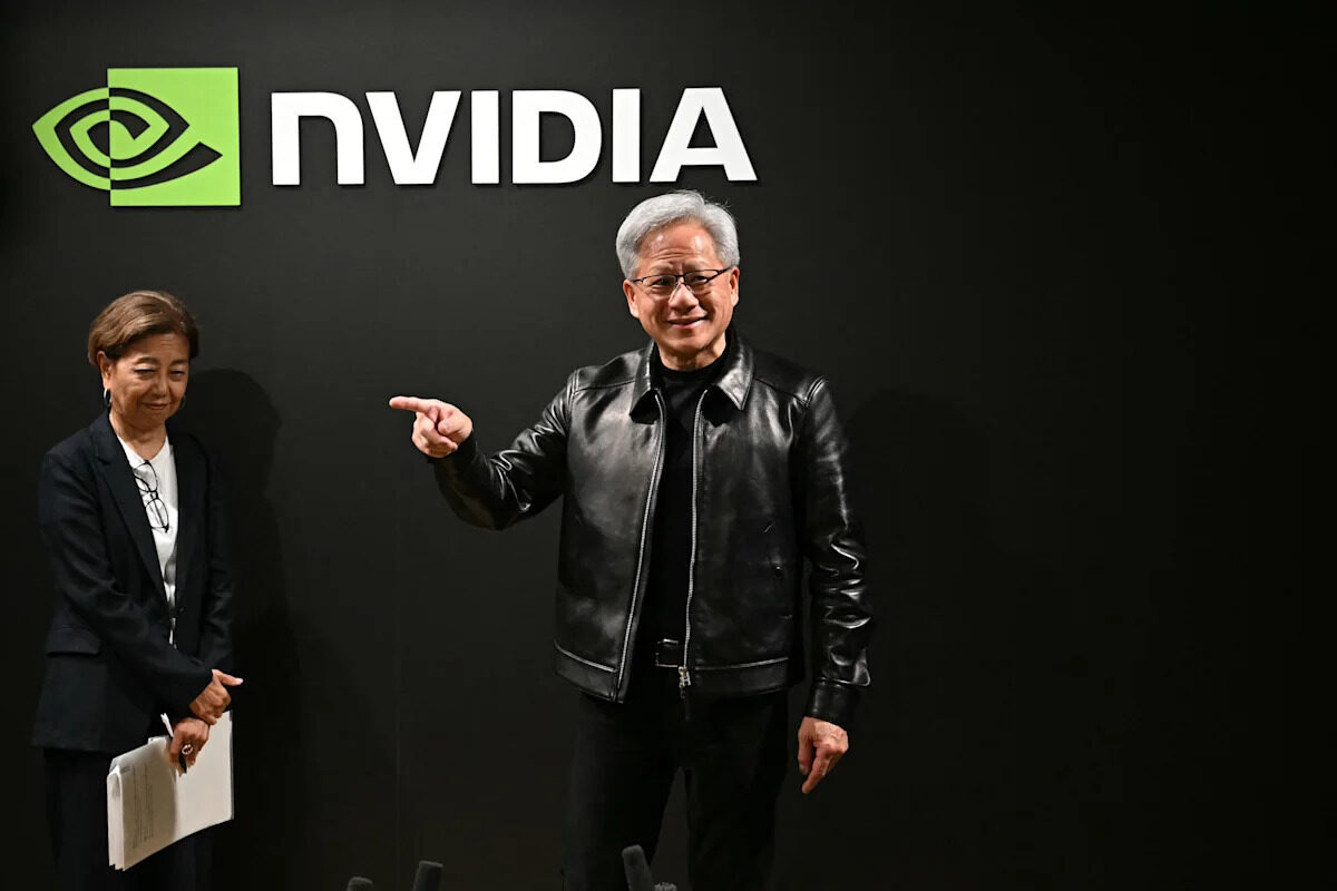 Nvidia bate estimările: Venituri record, optim pentru trimestrul III