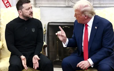 Trump refuză rachete Ucrainei: Avem și noi nevoie