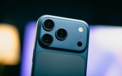 iPhone 18 Pro will have three upgrades that have been rumored for years