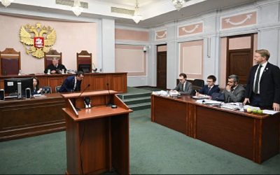 Rusii anti-război, interziși la alegeri: decizie șoc