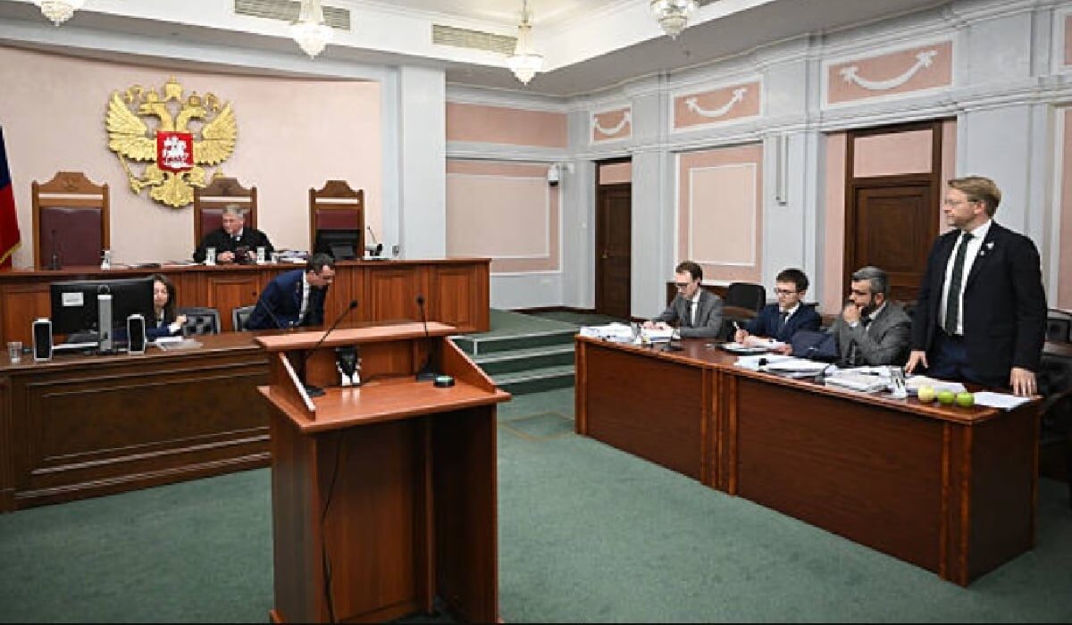 Rusii anti-război, interziși la alegeri: decizie șoc