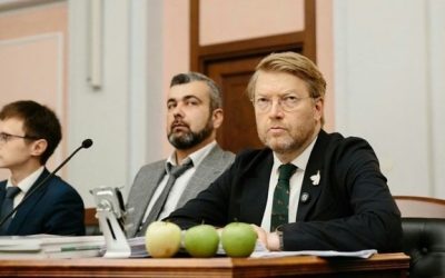 ONU, presiune pe Rusia pentru alegeri cu Iabloko, partid anti-război