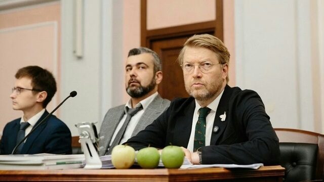 ONU, presiune pe Rusia pentru alegeri cu Iabloko, partid anti-război