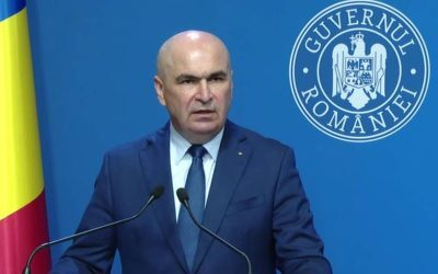 Bolojan: Cărbunele pică la greu, nu e ideologie, ci pierdere