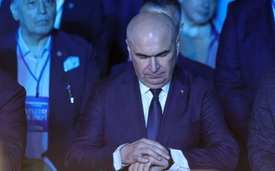 Bolojan cere Guvern nou, critică subvențiile uriașe la stat