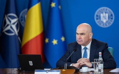 Premierul: Fără probleme la combustibil, dar sistemul energetic e sub presiune