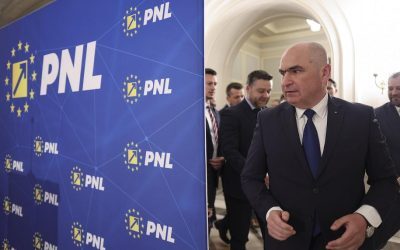 PNL dă undă verde guvernului de tehnocrați