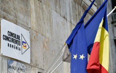 Concurența investighează o mare companie, posibile carteluri
