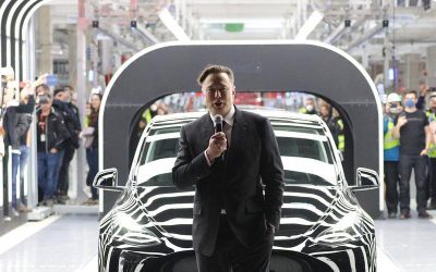 Musk schimbă strategia Tesla: presiune uriașă pe producătorul auto