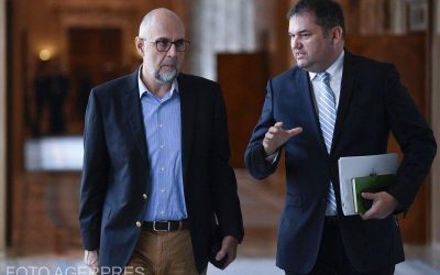 UDMR blochează extrema: Guvern în septembrie
