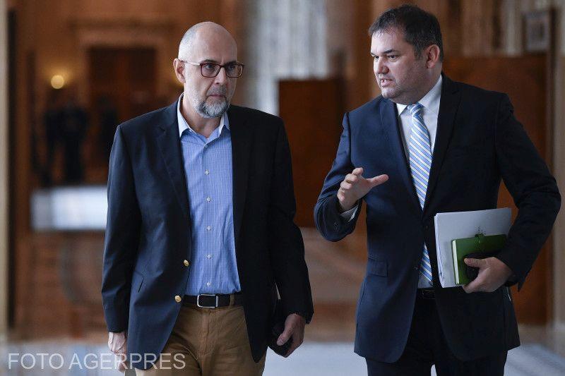 UDMR blochează extrema: Guvern în septembrie