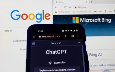 AI ne fură răspunsul: Pericolul tăcut al inteligenței artificiale
