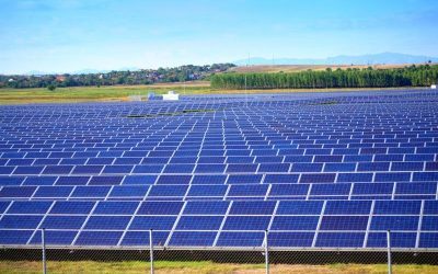 România: Ultimul act legal pentru cel mai mare parc fotovoltaic din Europa