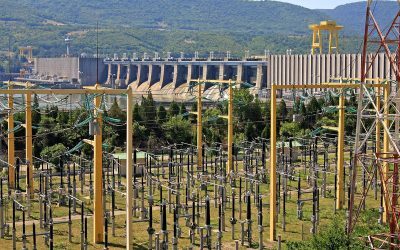 Porțile de Fier: Câtă energie mai vine și ce zice Hidroelectrica