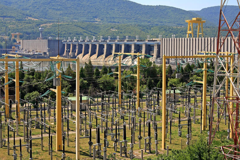 Porțile de Fier: Câtă energie mai vine și ce zice Hidroelectrica