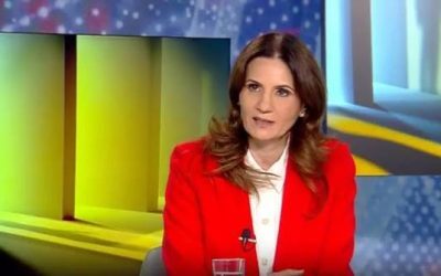 Doliu în familia ANCA ALEXANDRESCU: Mama jurnalistei s-a stins