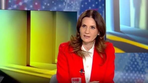 Doliu în familia ANCA ALEXANDRESCU: Mama jurnalistei s-a stins