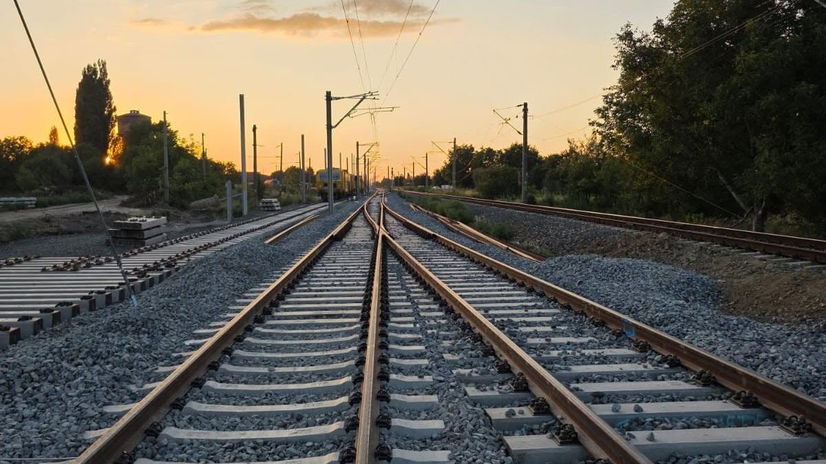 Sabotaj feroviar Constanța-Mangalia: Trei obstacole pe șine