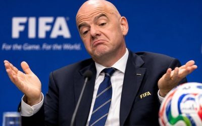 FIFA, acuzată de „subminare”, ripostează dur împotriva criticilor