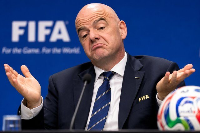 FIFA, acuzată de „subminare”, ripostează dur împotriva criticilor