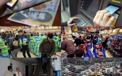 BNR, ATENȚIE! RCA crește, alături de energie și curs Valutar