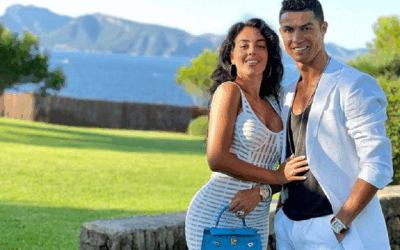 Ronaldo, nuntă la Funchal! 3000 de fani, confuzie totală