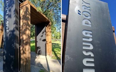 Baronul cu porți de AUR: Apoi, ce a făcut?
